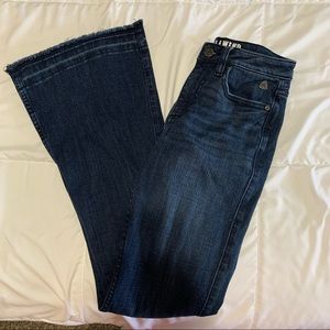 Idyllwind Flare Jeans